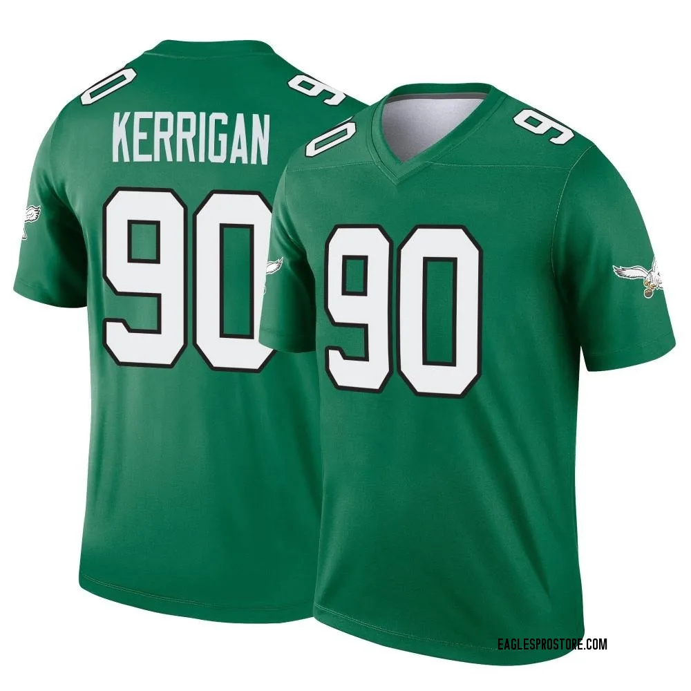 Ryan kerrigan best sale youth jersey